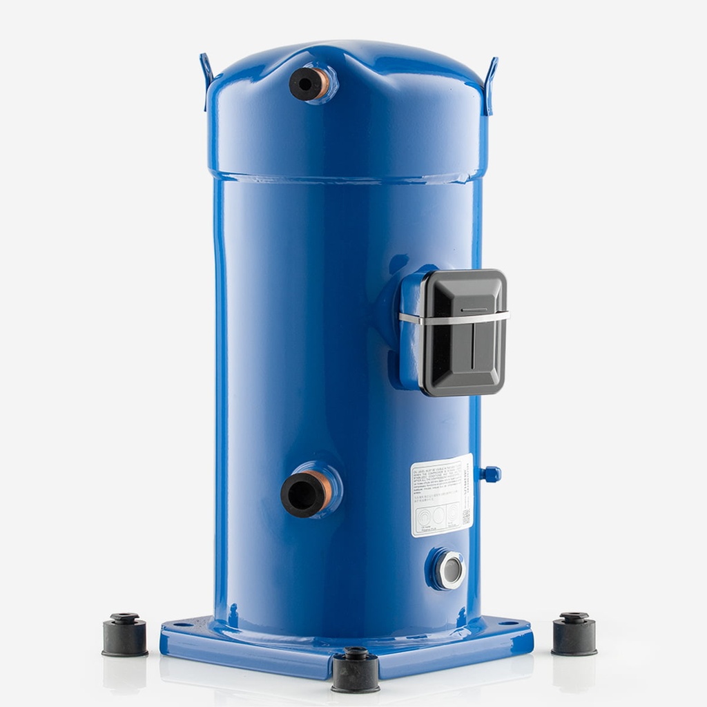 Compressor SZ148T4VC 400V (juotettava)