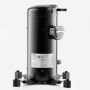 Compressor C-SBN453H8G 100,00cm³ R404A MHBP (ZR72)