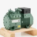 Kompressori (OLC-K1) adapterilla 4DES-7Y 40S+BC