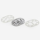 Bitzer valve plate complete 30401701