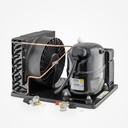 Koneikko CAJN4452YHR R134A 620W -10/+32°C HBP 230V