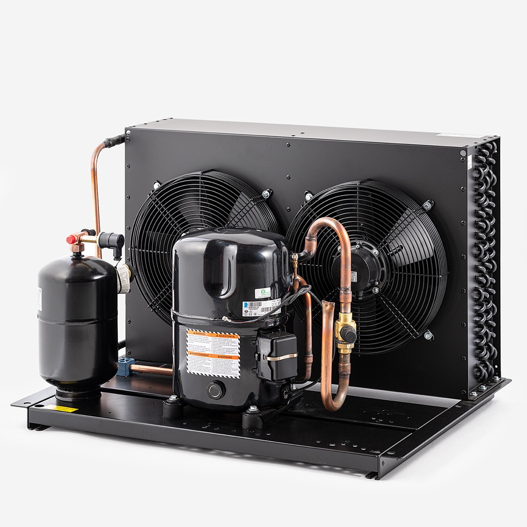 Koneikko TAGT4543YHR R134A P-HUCEY124UT