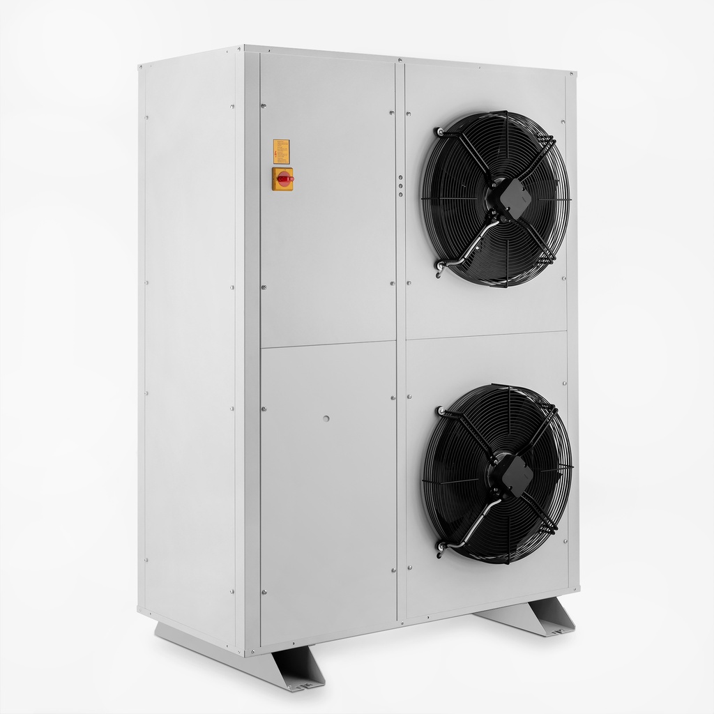 Condensing unit digital scroll REF-ZB38-245U-T 8879/887W
