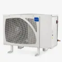 Koneikko Silensys SILAG2525ZTZ R404A 3276W -35/+32°C LBP 400V