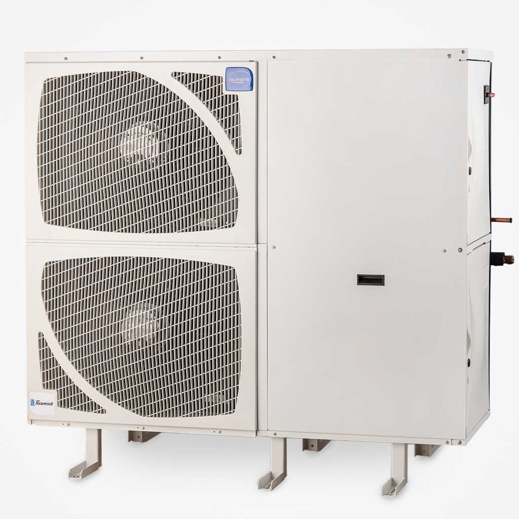 Koneikko Silensys SILAGD2544ZTZ R404A 5710W -35/+32°C LBP 400V