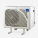 Condensing unit Silensys SILAJ4517ZTZ R404A 2292W -10/+32°C HBP 400V