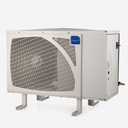 Condensing unit Silensys SILAJ9513ZFZ R404A 2094W -10/+32°C HBP 230V