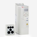 ABB inverter+panel ACH580-01-025A-4