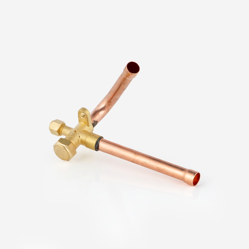 Rotalock Coolent rotalock paine 1/2"