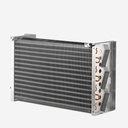 Evaporator Coolent static DSE 5-490 490W 0,5mm