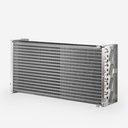 Evaporator Coolent static DSE 6-872 872W 0,5mm