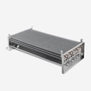 Evaporator Coolent static DSE 6-1190 1190W 0,5mm