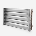 Evaporator Coolent static DSE 9-1540 1540W 0,5mm