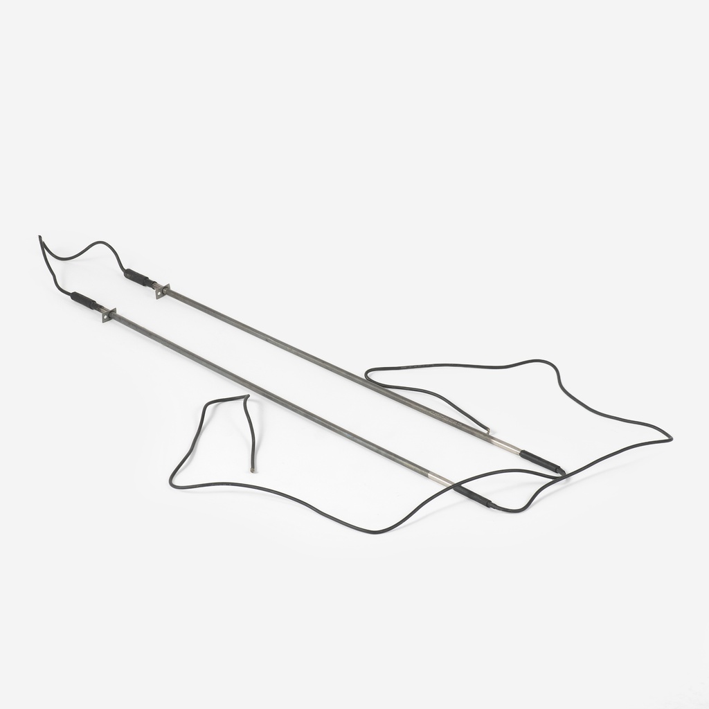 Sulatusvastuspari Ekocoil KP-546 288W/pari