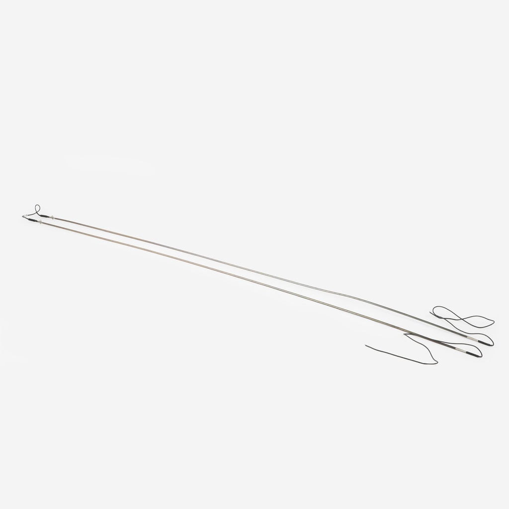 Electric defrosting kit Ekocoil KP8424 1152W