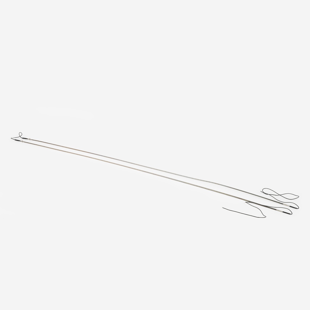 Electric defrosting kit Ekocoil KP8432 1536W