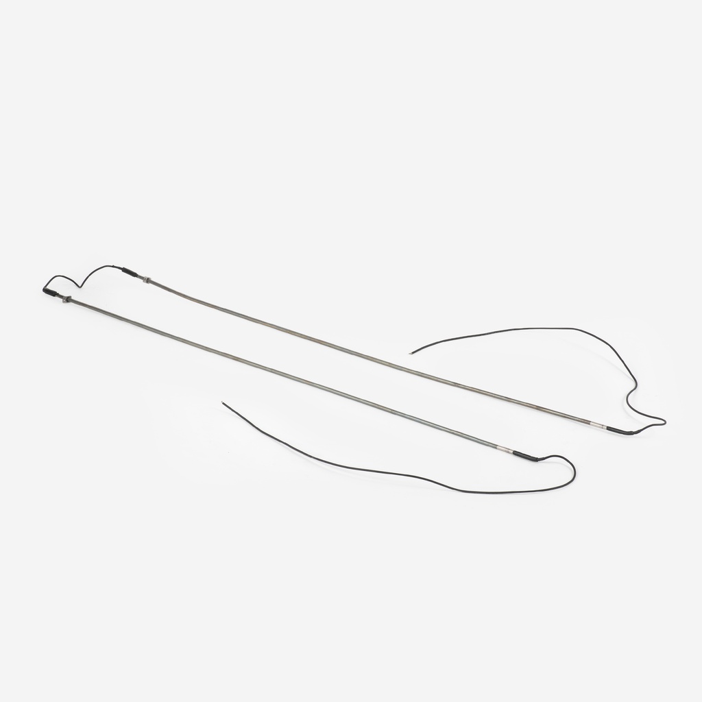 Defrost heater for DSE 5-625/6-872 112/107,5cm 384W