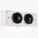 Höyrystin Borea E 35-2 C 9 E 4D 5,20kW -8°C/8dt sähkösulatus