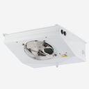 Höyrystin Coolent LFJ400X 0,50kW -8°C/dt8 R404A 6mm sähkösulatus