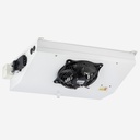 Höyrystin Coolent LFJ650XECM EVD 0,75kW -8°C/dt8 R404A 6mm sähkösulatus