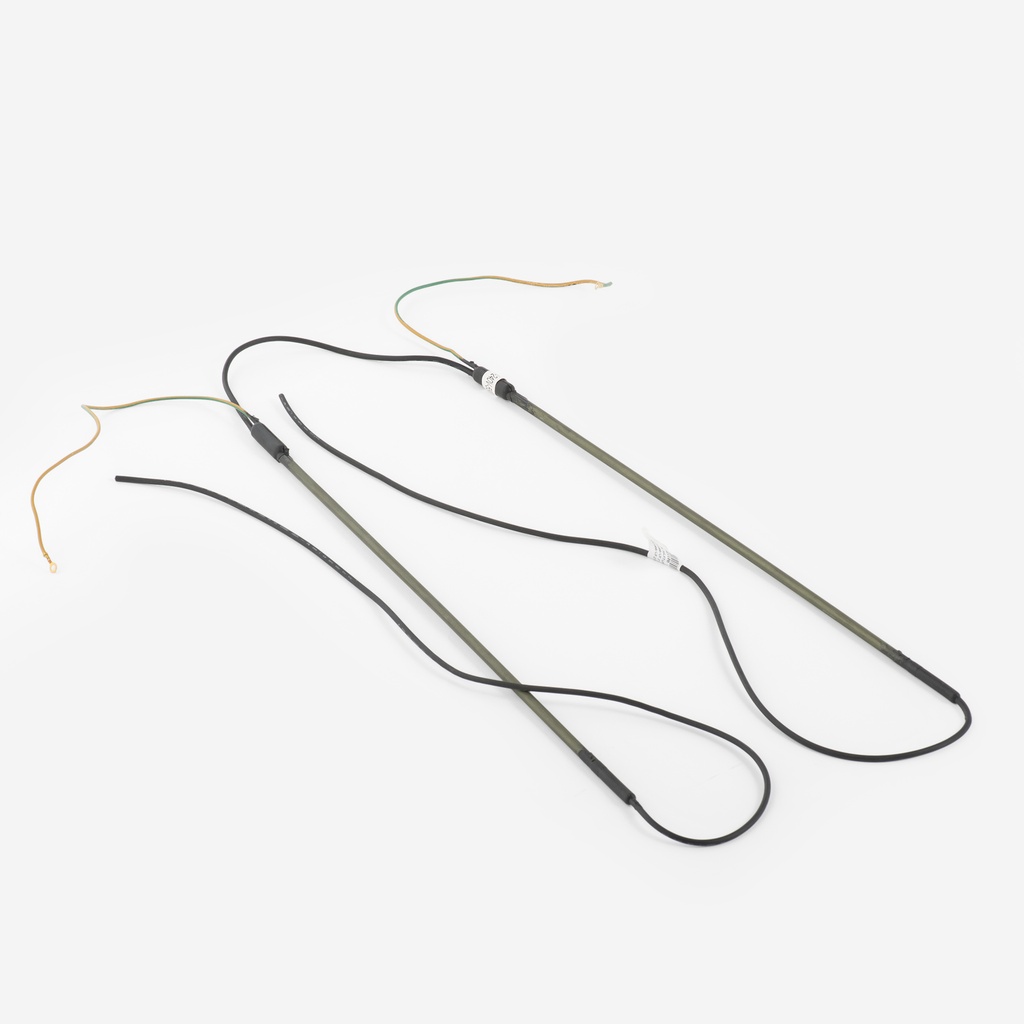 Defrosting heater 340W Coolent LFJ1000/1300 