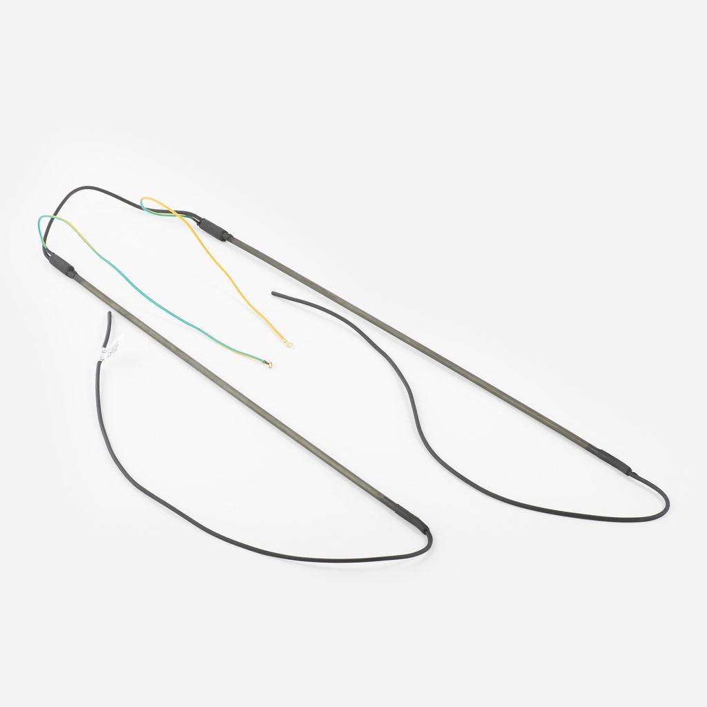 Defrosting heater 500W Coolent LFJ1600-LFJ2200 