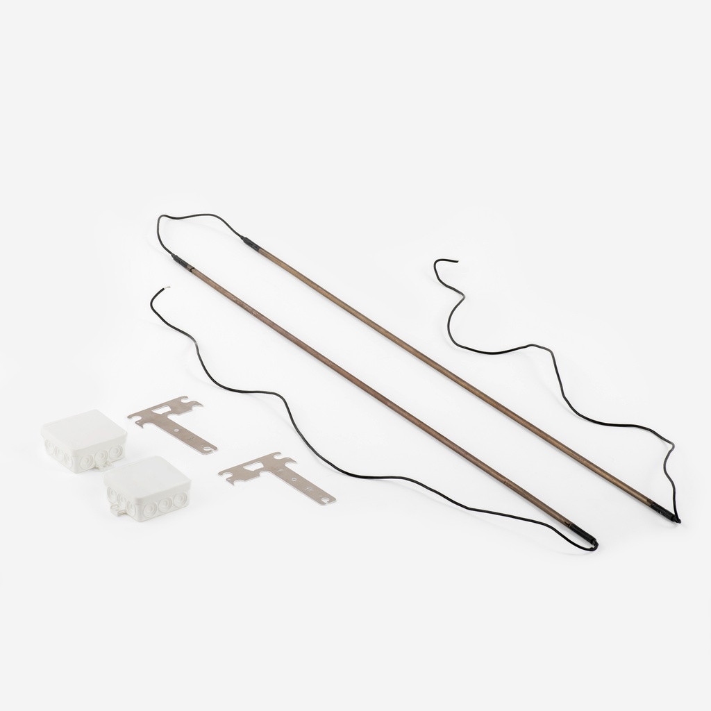 Allasvastus 1200W Coolent LFJ4300/LFJ5300