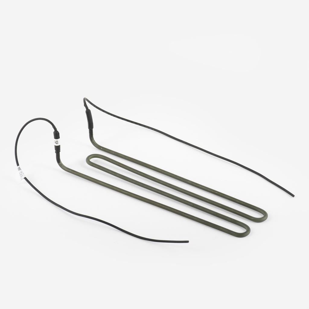 Defrosting heater 580W Coolent LFJ400X-LFJ500X 42cm 