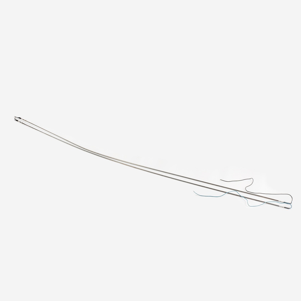 Electric defrost heater Stefani 2200W 230V 85000142