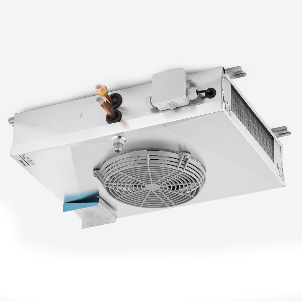 Höyrystin Modine MIC101 0,88kW