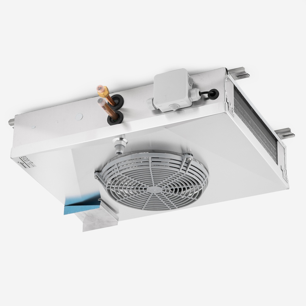 Höyrystin Modine MIC101 0,88kW