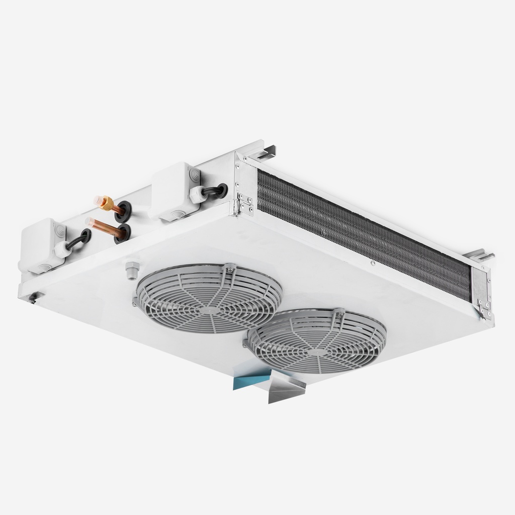 Höyrystin Modine MIC161ED 1,49kW sähkösulatus