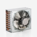 Condenser KTK1500 1500W dt15K