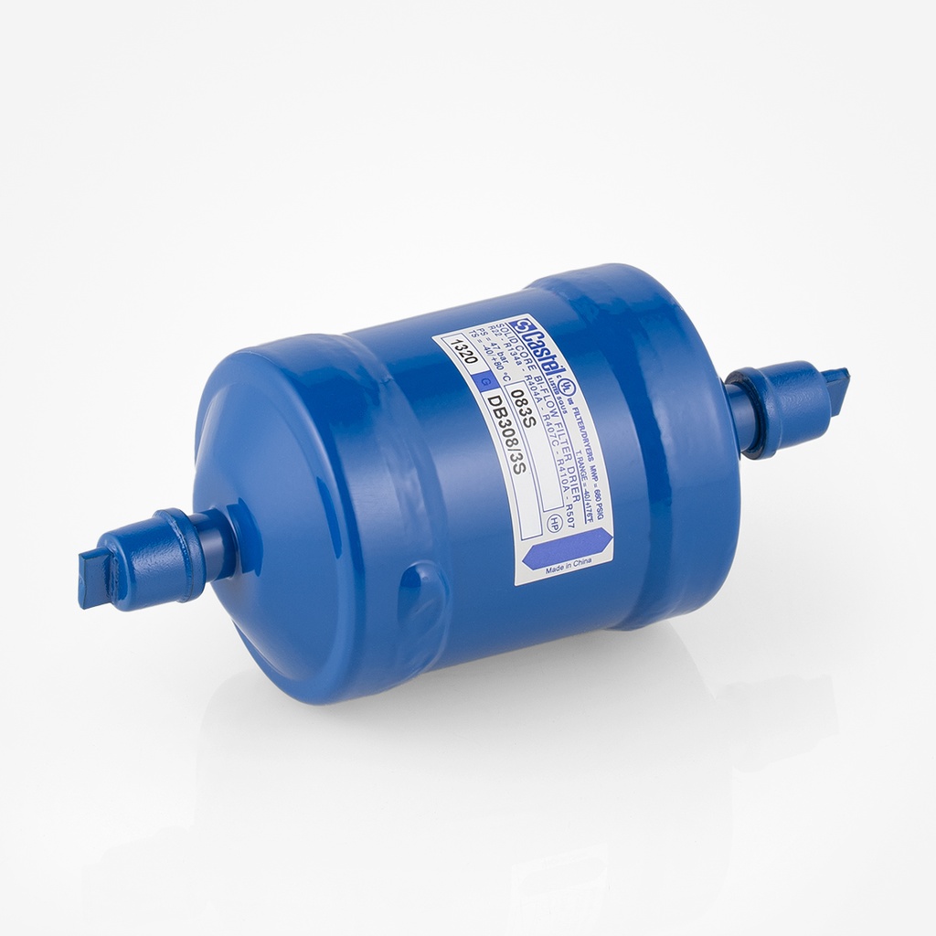 Kuivain Castel Bi-Flow DB308/3S 3/8"-ODS (083S)