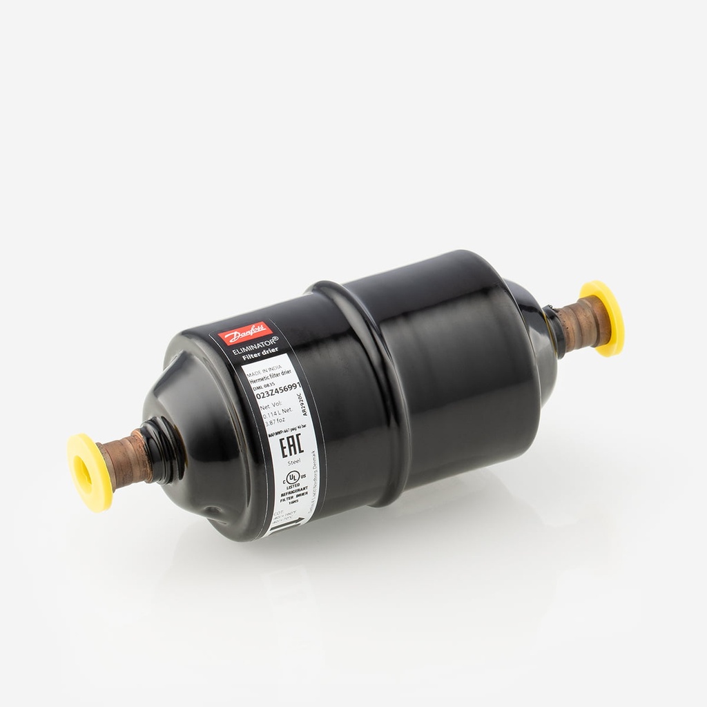 Kuivain 10mm ODS DML083S 023Z456991 / 023Z4569