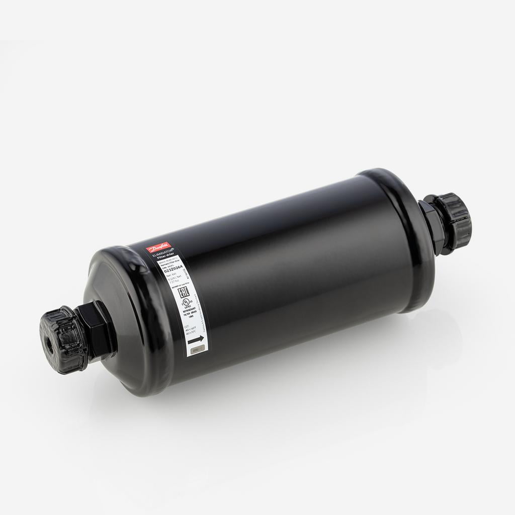 Kuivain 5/8"-SAE pintatiiviste DML305FS 023Z0264