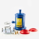 Suction filter Castel 7/8" 22mm -ODS 4411/7C