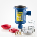 Suction filter Castel 4411/M42C 42mm