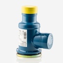 Suction filter Carly ACY4825 MMS 80mm