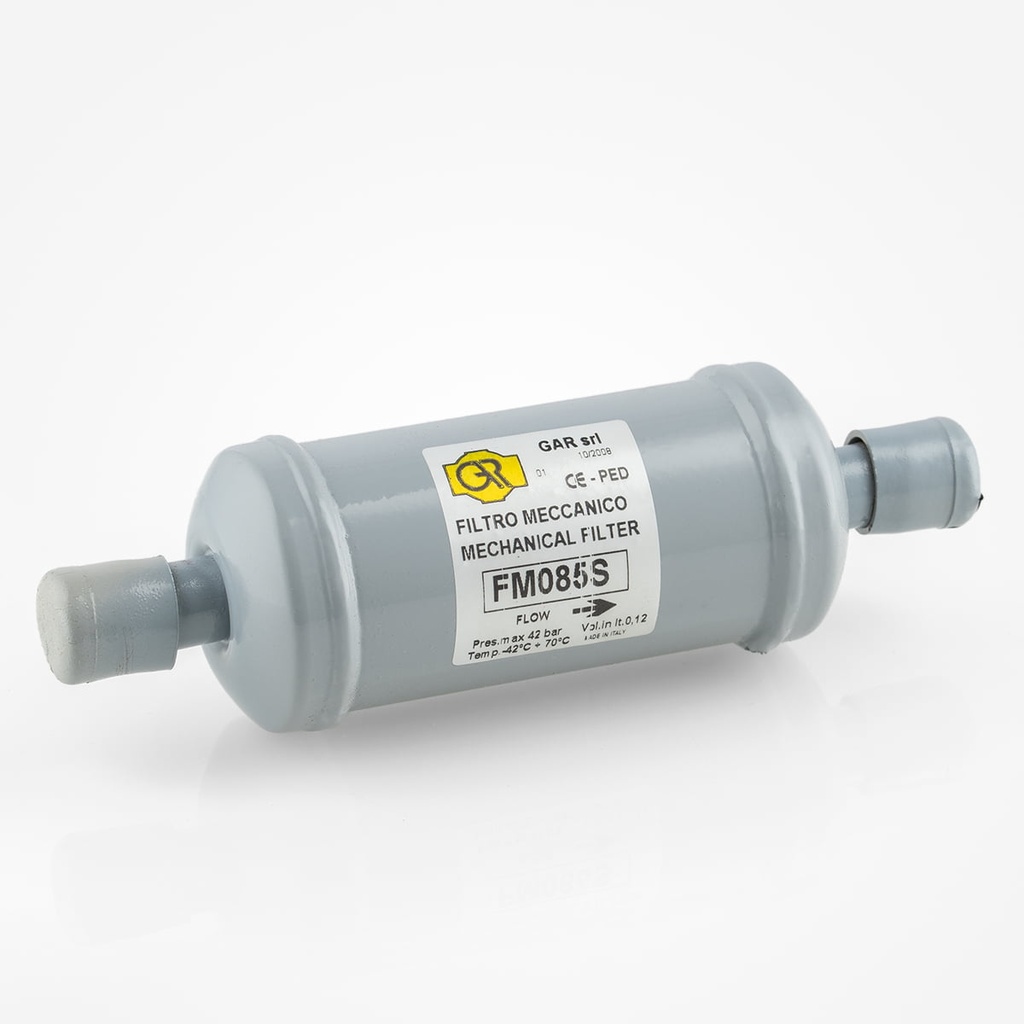 Filter drier Gar FM085S mechanical 5/8"-ODS