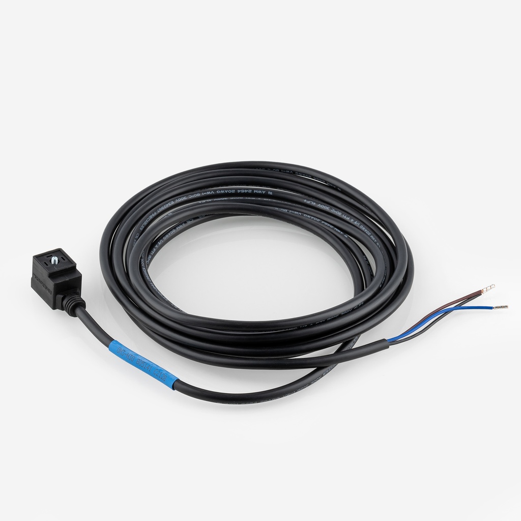Liitosjohto releelle OM3-N30 3m (805141)