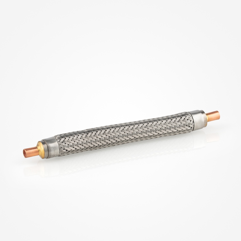 Vibration eliminator VAF-6mm 1/4" L=180mm