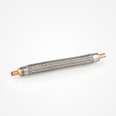 Värinänvaimennin 1/4" VAF-6mm 1/4" L=180mm