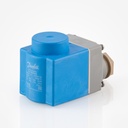 Magneettiventtiilin kela 018F6701/018F6176 230V 50Hz 12w IP67