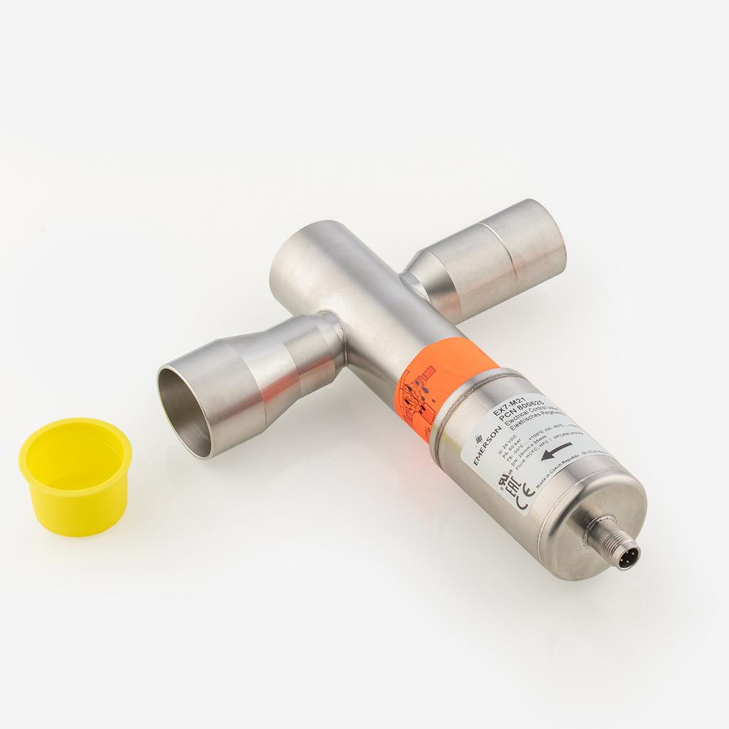 Electronic expansion valve EX7-M21 Alco, 800625