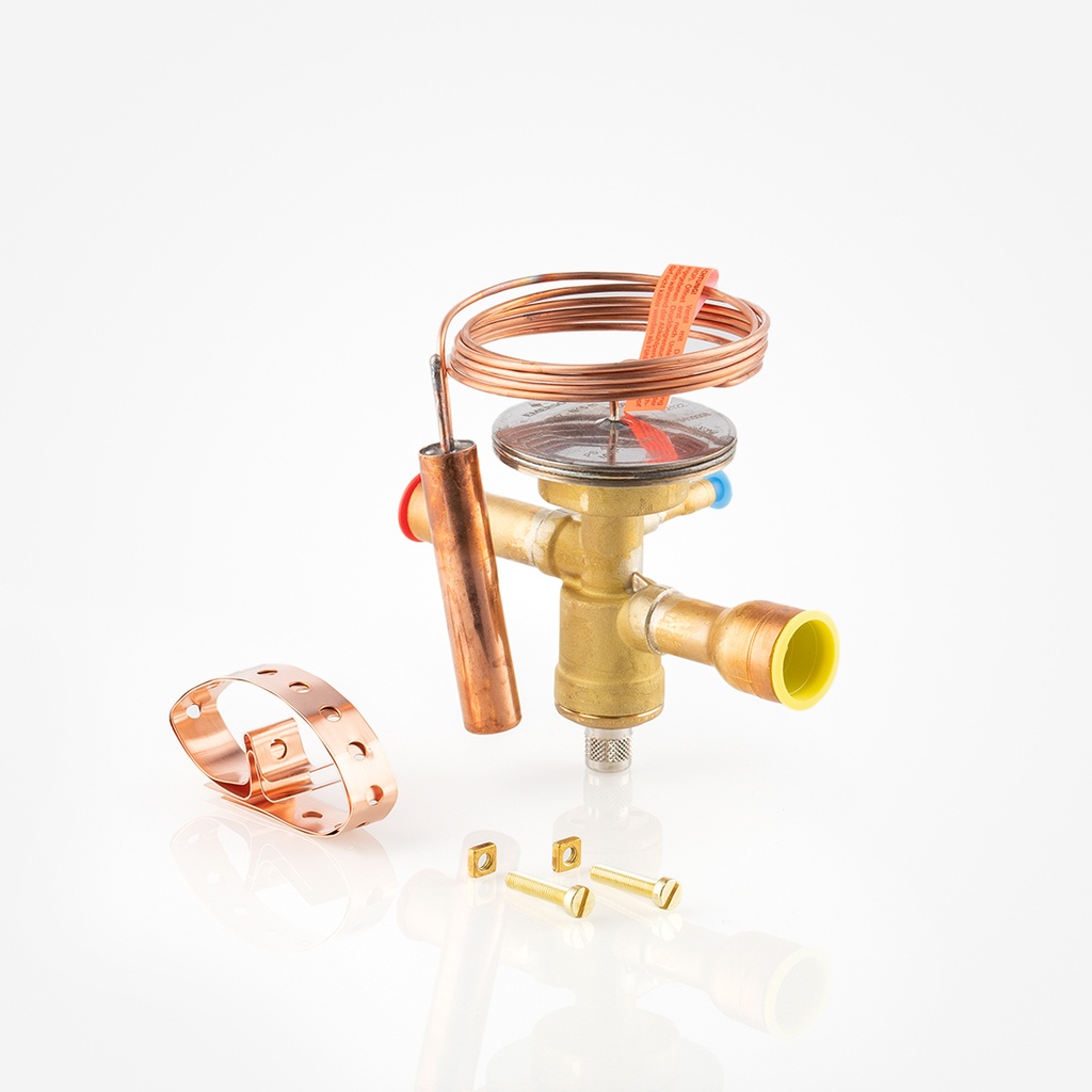 Cable for expansion valve