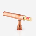 Käynnistyssäädin 35mm-ODS 034L0052 KVL35