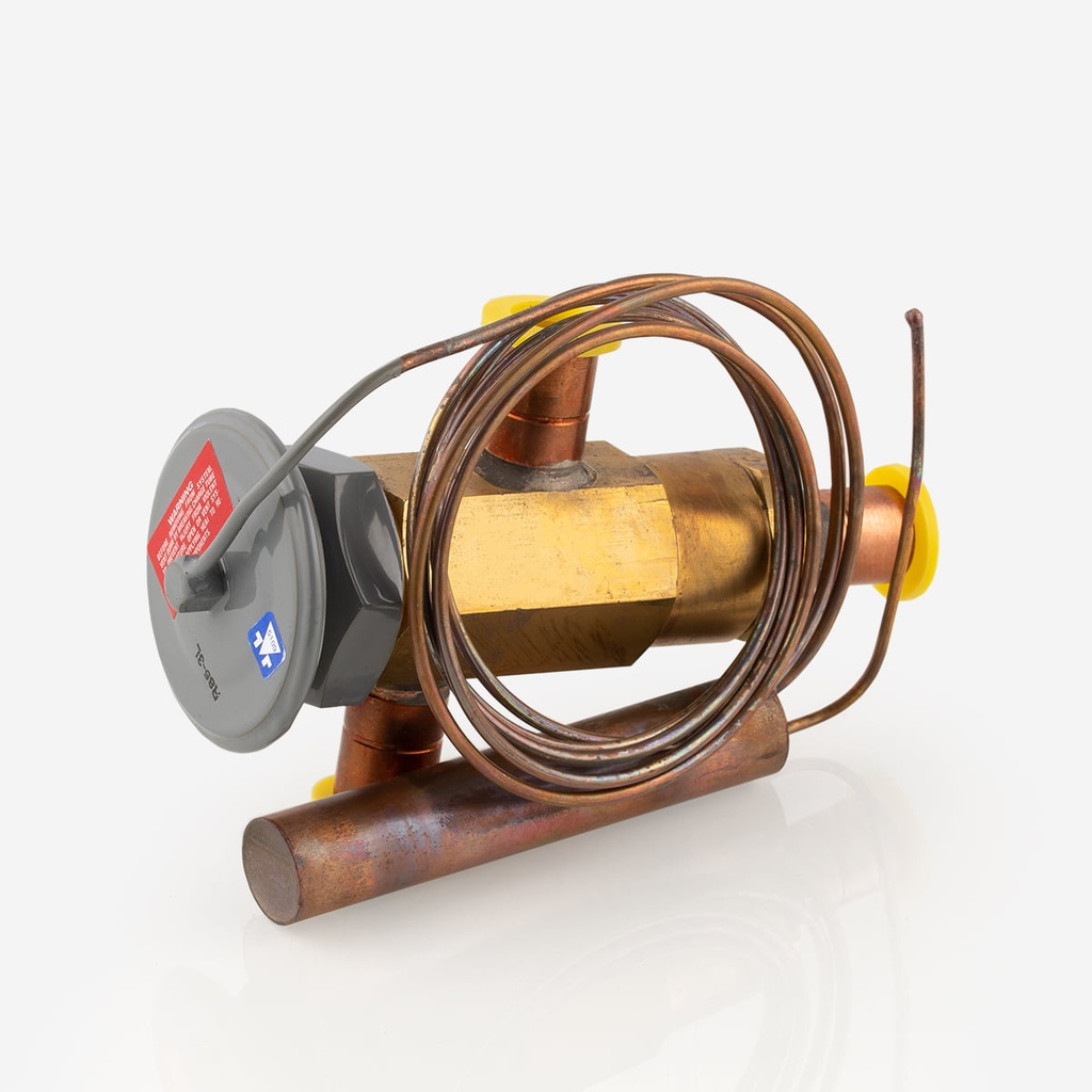 Lauhdutinpaineensäädin Sporlan LAC-5-295-HP 5 ODF 5/8"