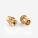 Yhde varoventtiilille 3035/6 3/4"NPT-F 28mm-ODS