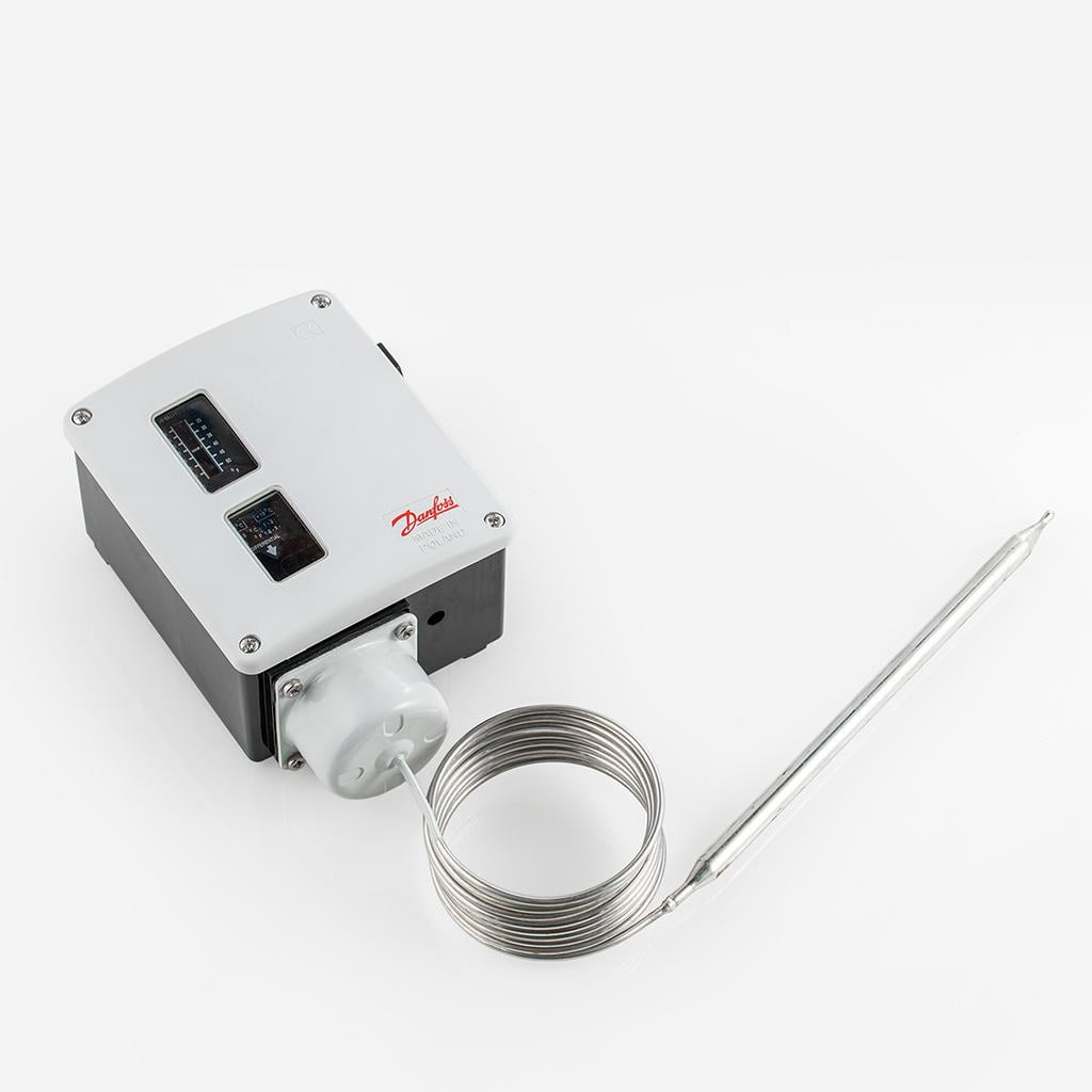 Termostaatti RT-12 (-5...+10°C) 017-508966